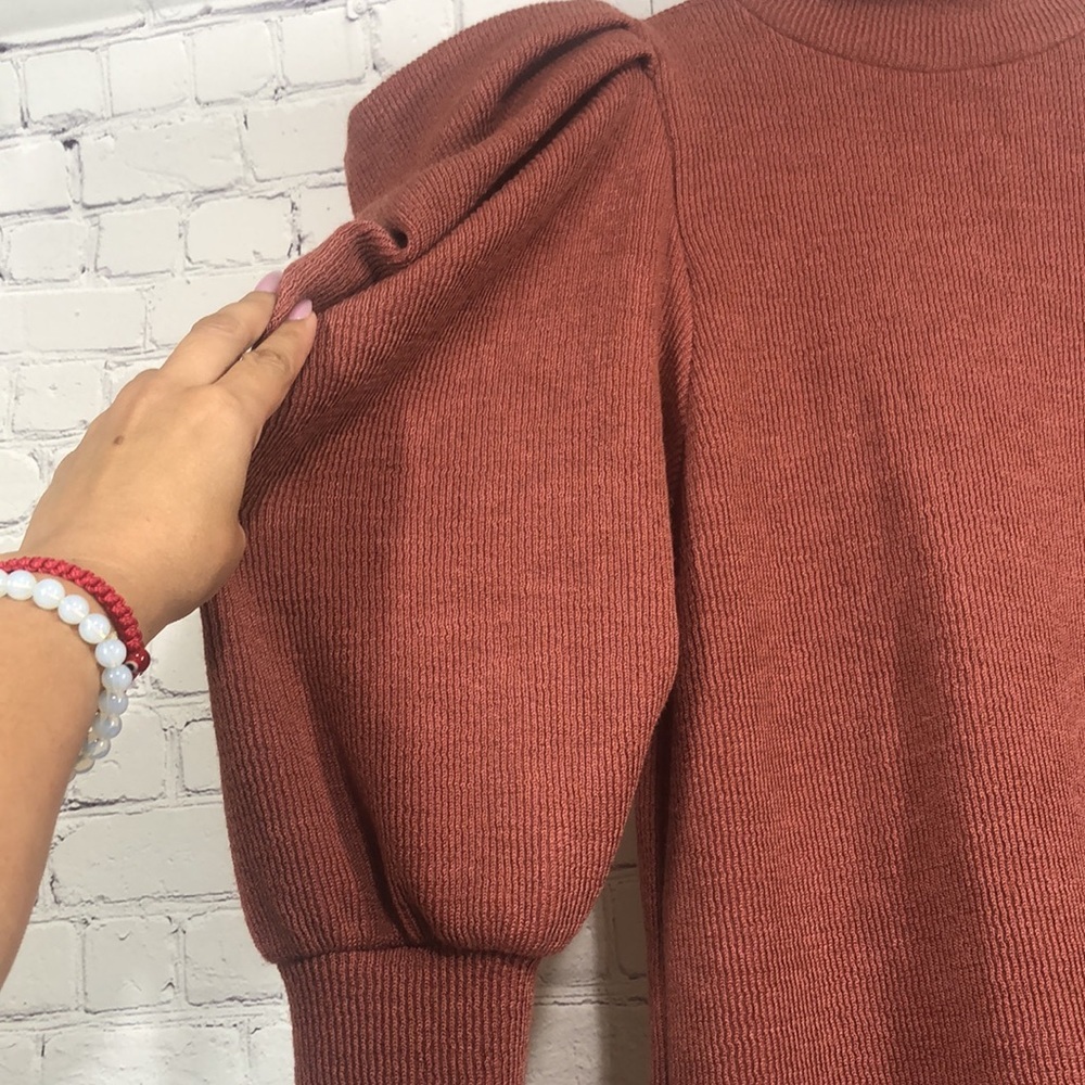 Express padded shoulders - Picture 7 of 9